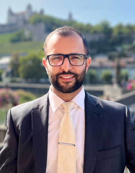 Roj Khalaf