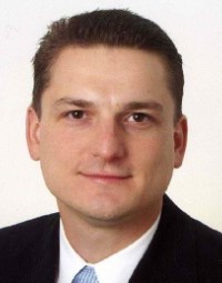 David Wielinski, LL.M.