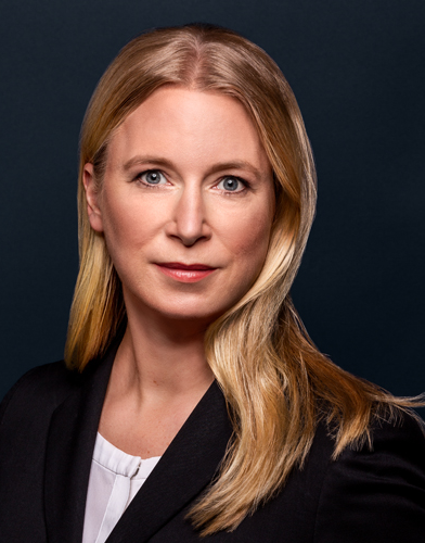 Christine Spohn