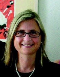 Brigitte Hentschke