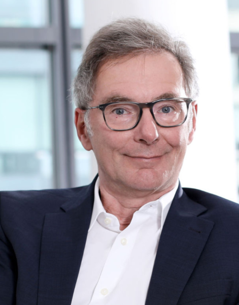 Dr. Guido Holler