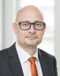 Dr. iur. Christian Kister, LL.M.oec.