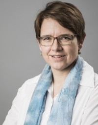 Christine Kölble