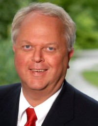 Prof. Dr. Wolfgang Burandt, LL.M., M.A., MBA (Wales)