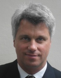 Andreas Nürnberger