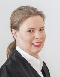 Ulrike Menges