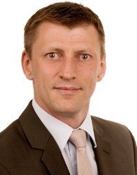 Mirko Sprengnether