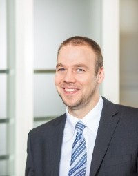Diplom-Jurist Markus Steckel