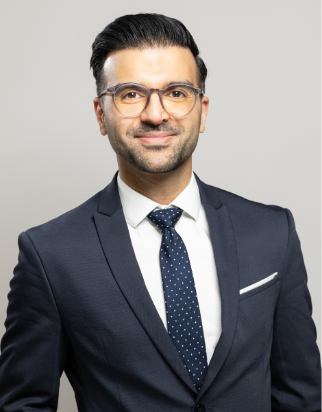 Jawed Tawakuli
