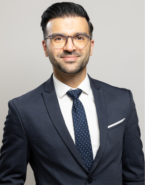 Jawed Tawakuli