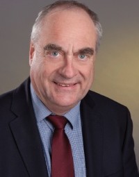 Dirk Ernst Brosge