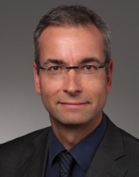 Burkhard Bühre