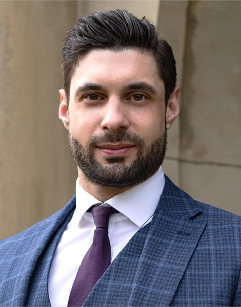 Yannic Ippolito