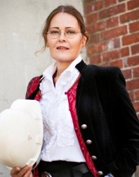 Gritt Diercks-Oppler