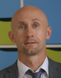 Armin Bendlin