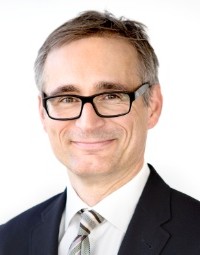 Dr. Christian Scherer