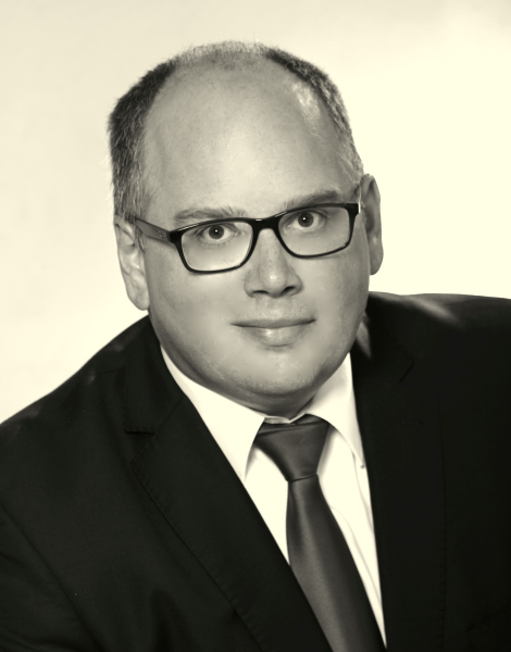 Matthias Henn