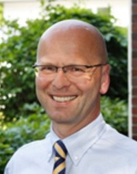 Jens Jähne