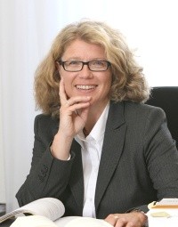 Heike Egen