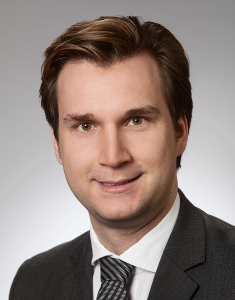 Pascal Brockmann