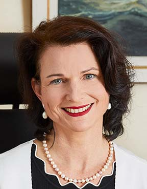 Anja Paul, LL.M.