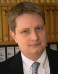 Ronald Kandel