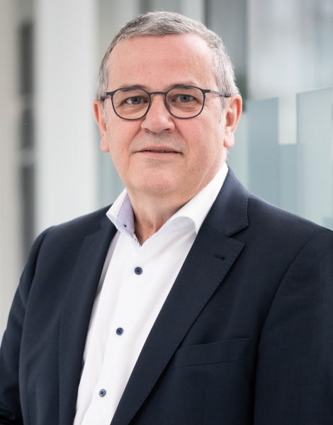 Hansjörg Eger