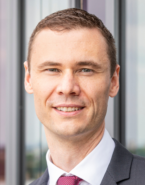 Dr. Bernd Kissling