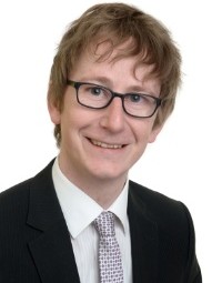 Daniel Paus