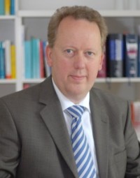 Dieter Strototte