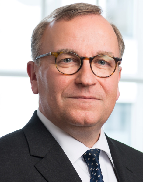 Thomas Krümmel, LL.M.