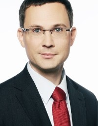 Dr. iur. Florian Kress