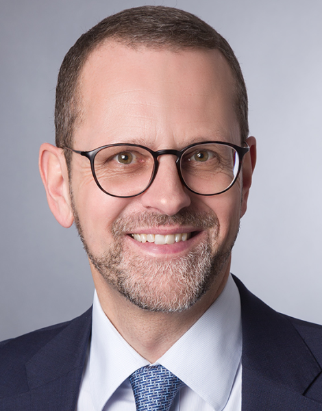 Olaf Porstmann