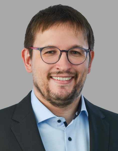 Kevin Heitmeier, LL.M. (University of Aberdeen)