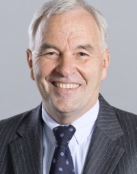 Justizrat Dr. jur. Ottmar Martini