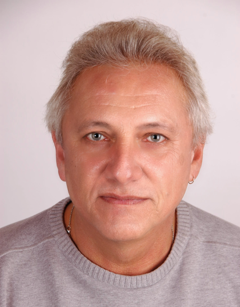 Wolfgang Hartmann
