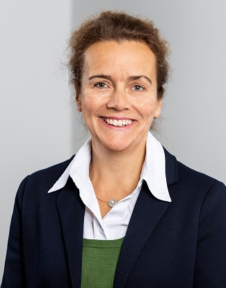 Anne Habermann, LL. M.