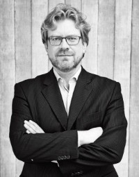 Jörg Bange