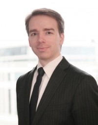 Dr. Alexander Wenz