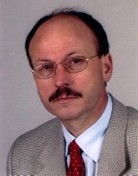 Joachim Häußler, LL.M.