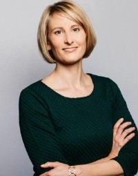 Dr. jur. Kerstin Kastl