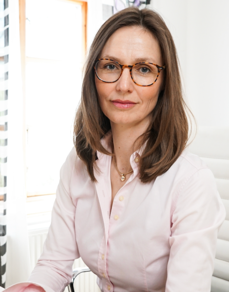 Anna Jule Arnhold