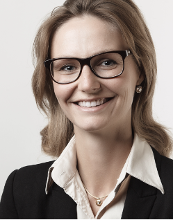 Anna Jule Arnhold