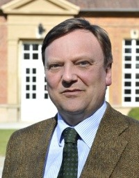 Albrecht Wrede