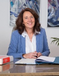 Gabriele Brockerhoff