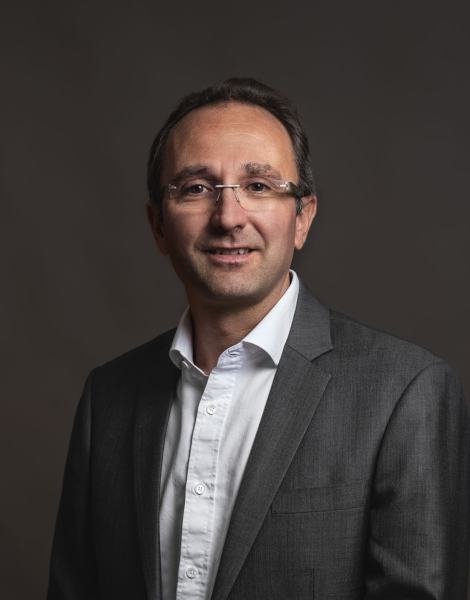 Christian Semmler