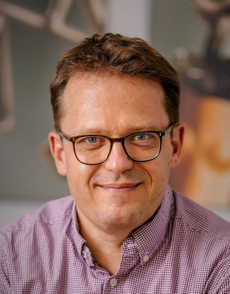 Michael Székely