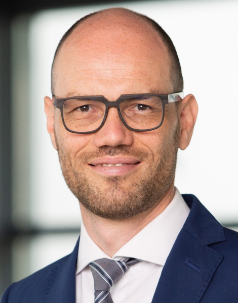 Dr. Ingo Reinke