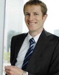 Dr. Jan Henning Martens