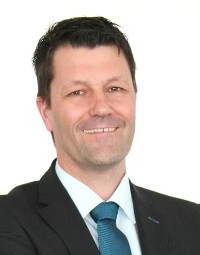 Klaus Dietrich Haupt